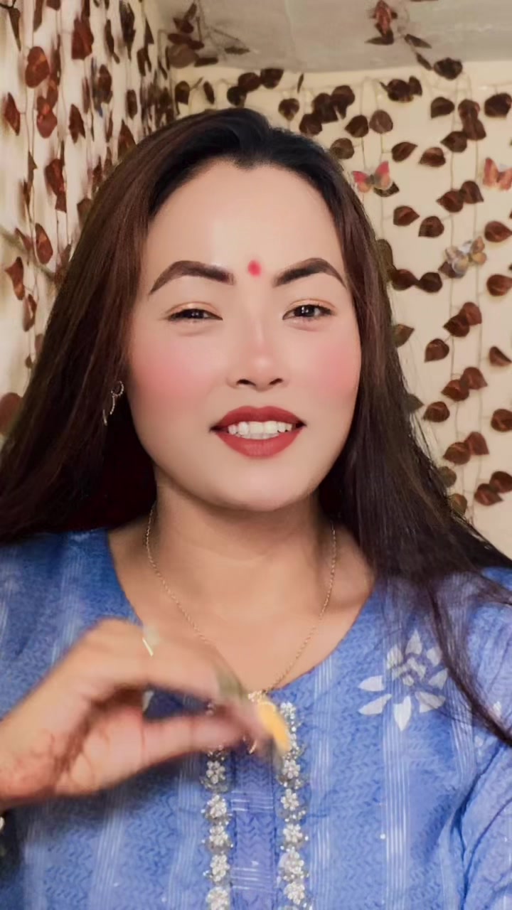 @🧿nanu 👑Maicha👑Shrestha🧿