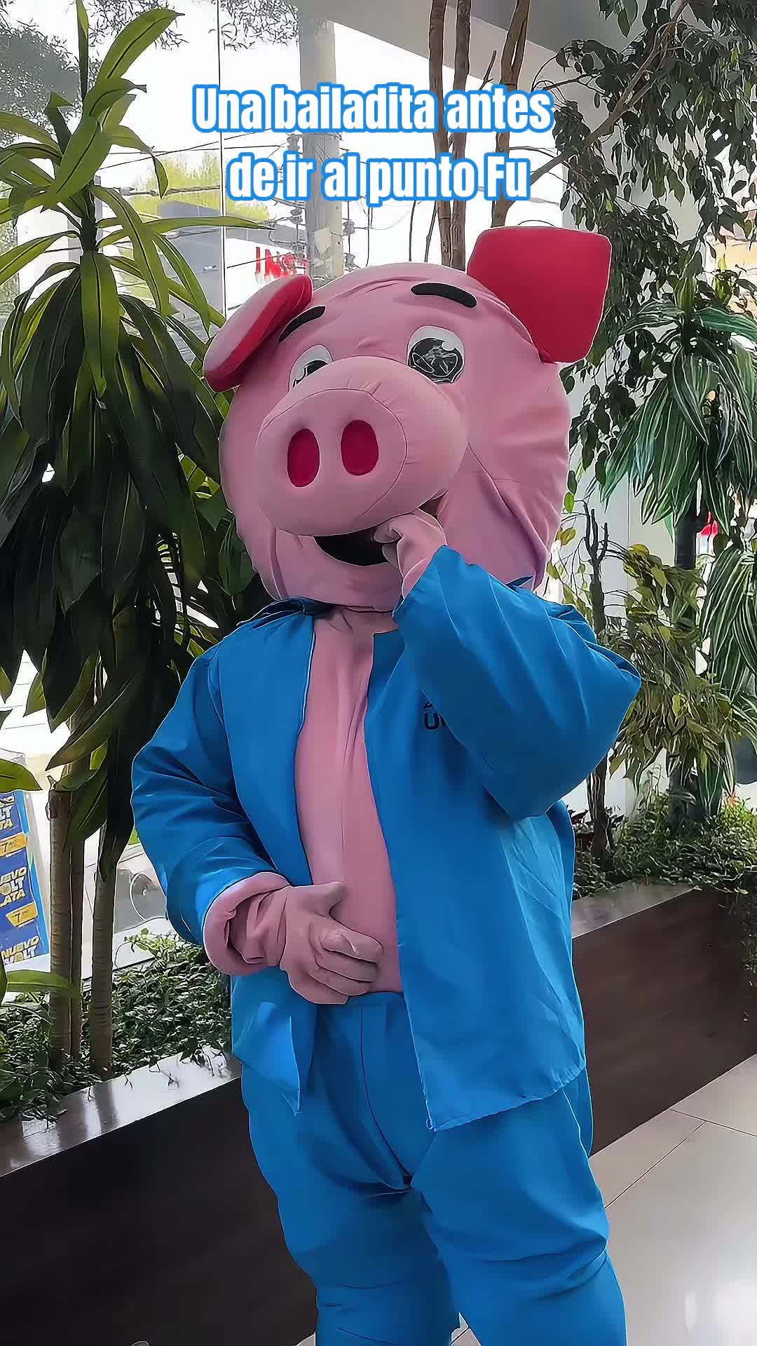 @Fundación Unifranz