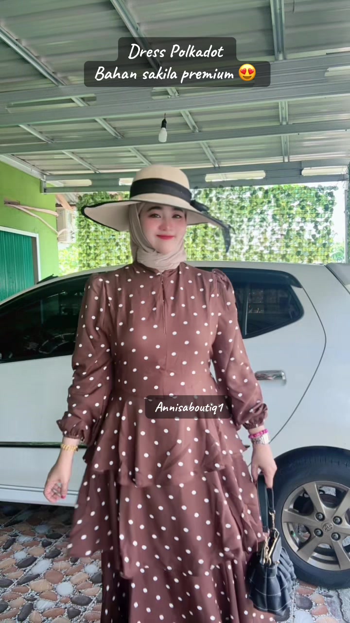 @Annisa Boutiq