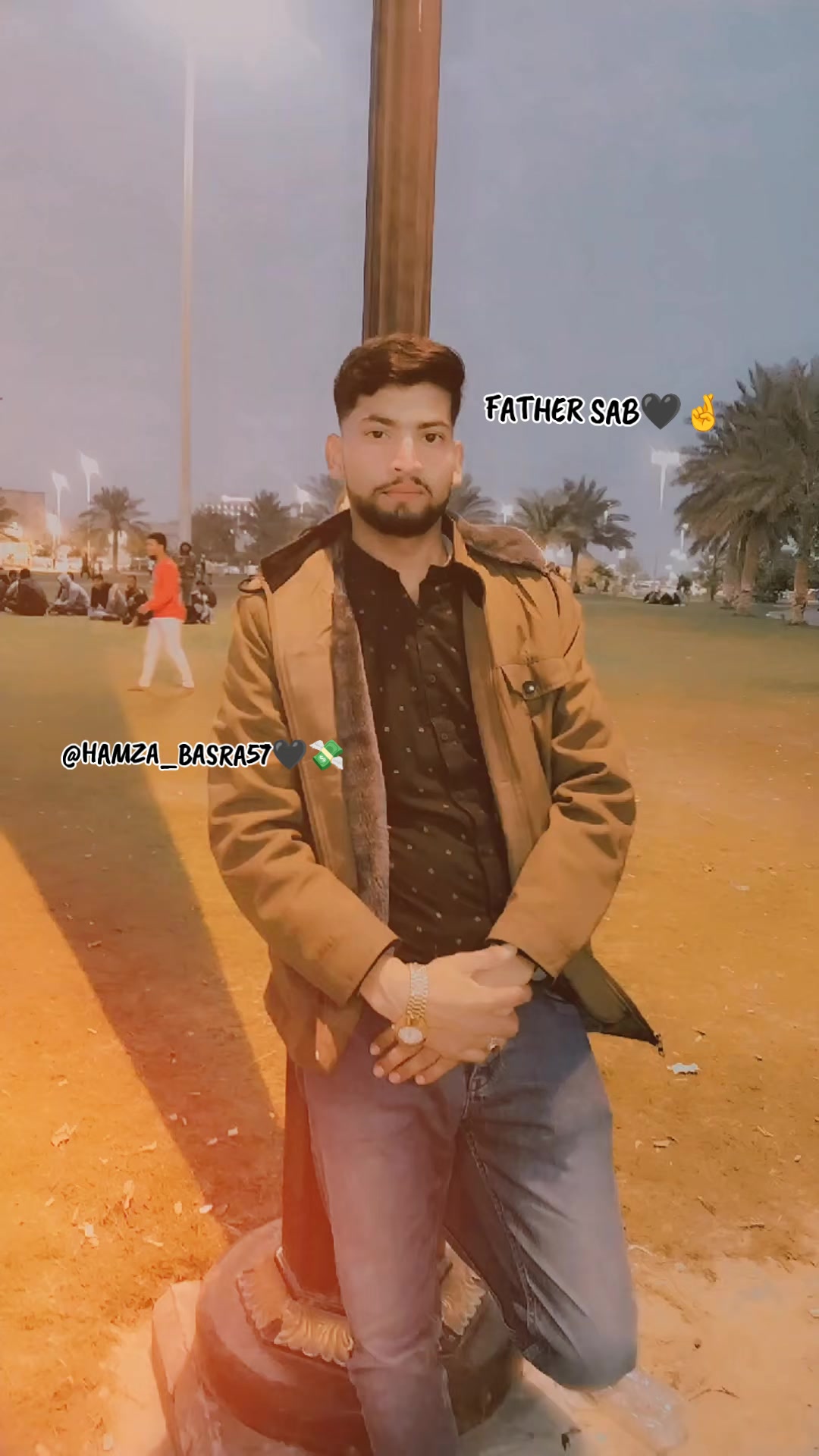 @بسراء سعودی عرب والا💸🌚🦁