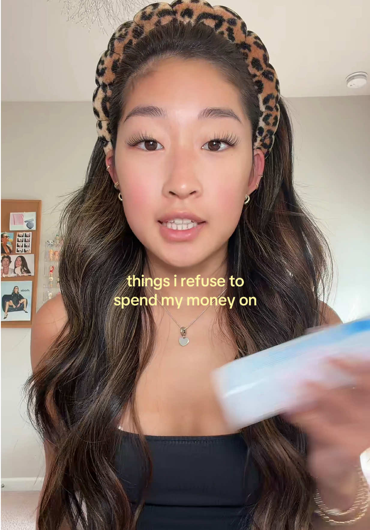 @hannah sophia