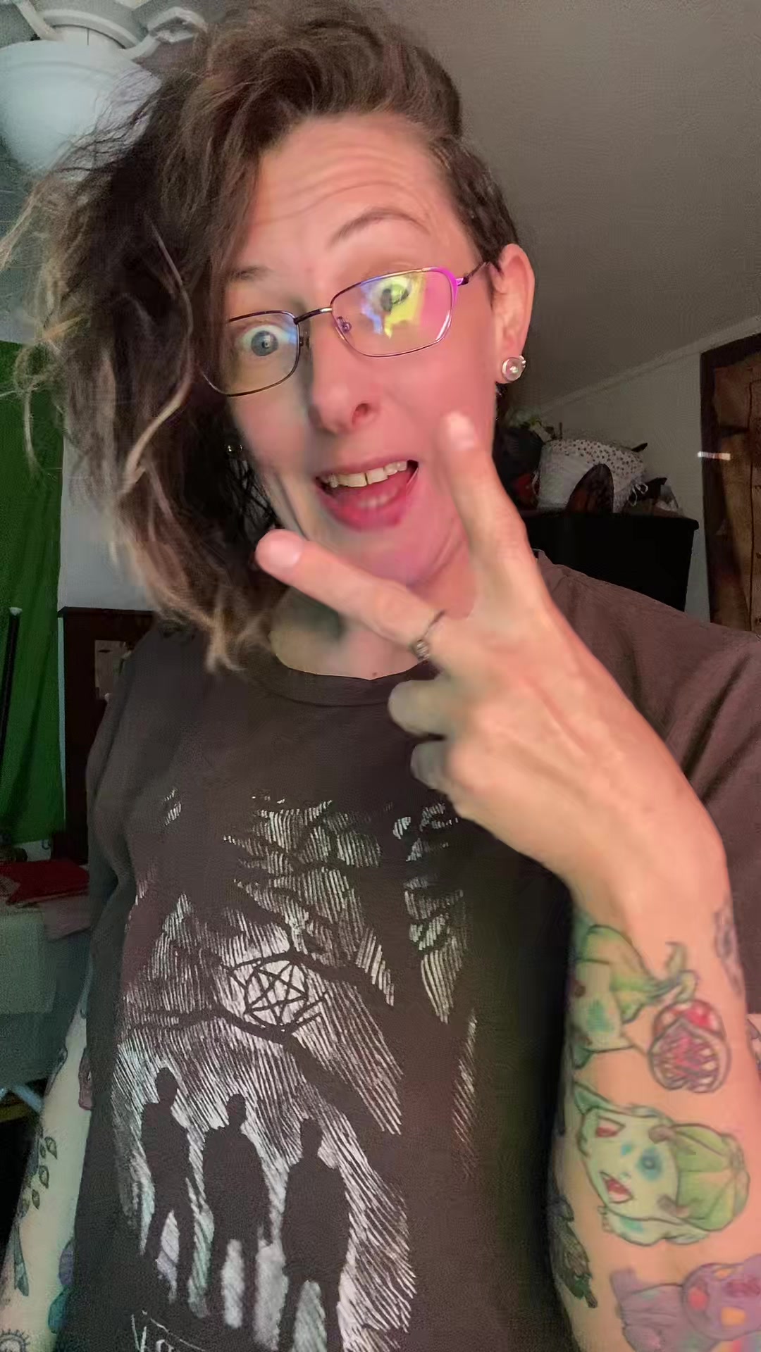 @Aurora Foxx