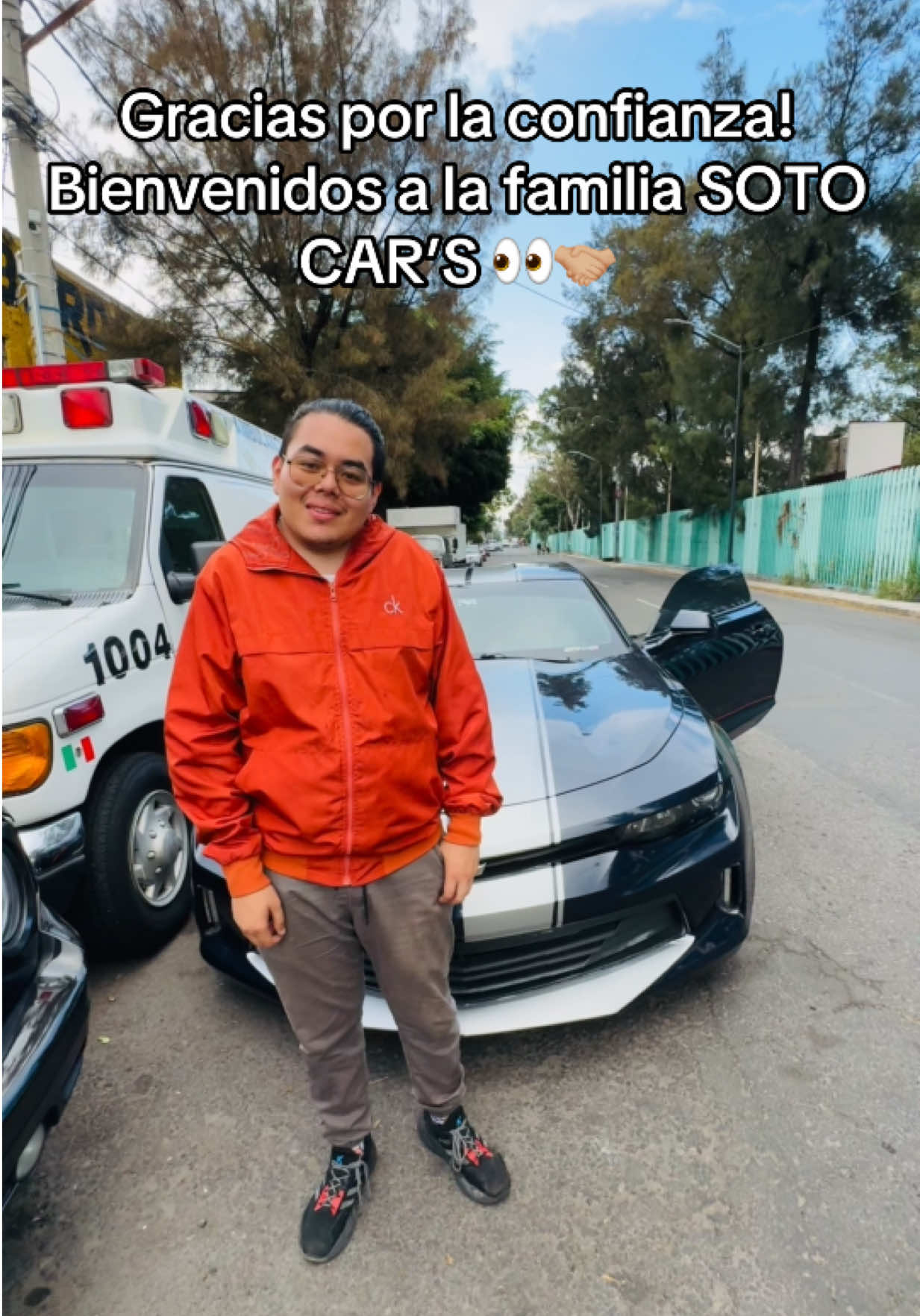 @venta de autos SOTO CARS CDMX