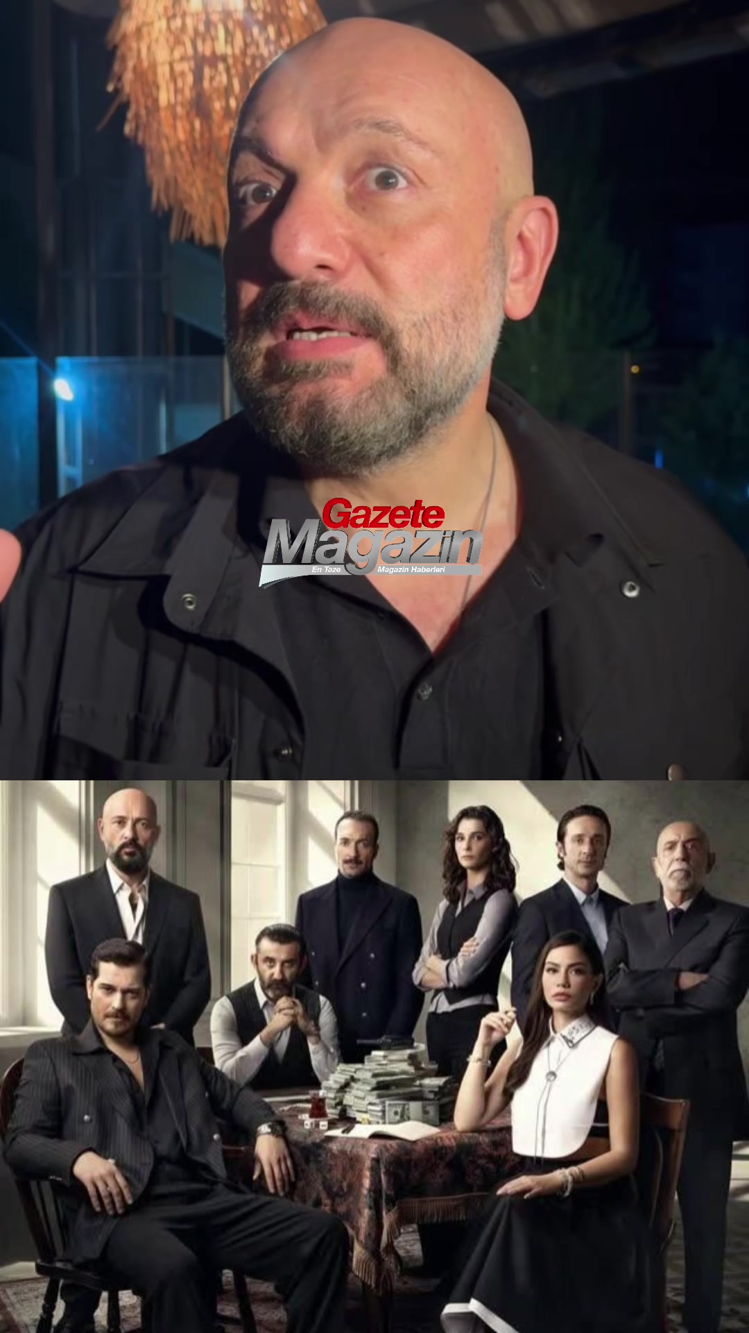 @Gazetemagazin