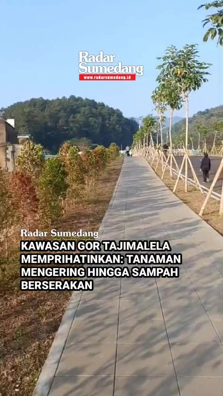 @RADAR SUMEDANG