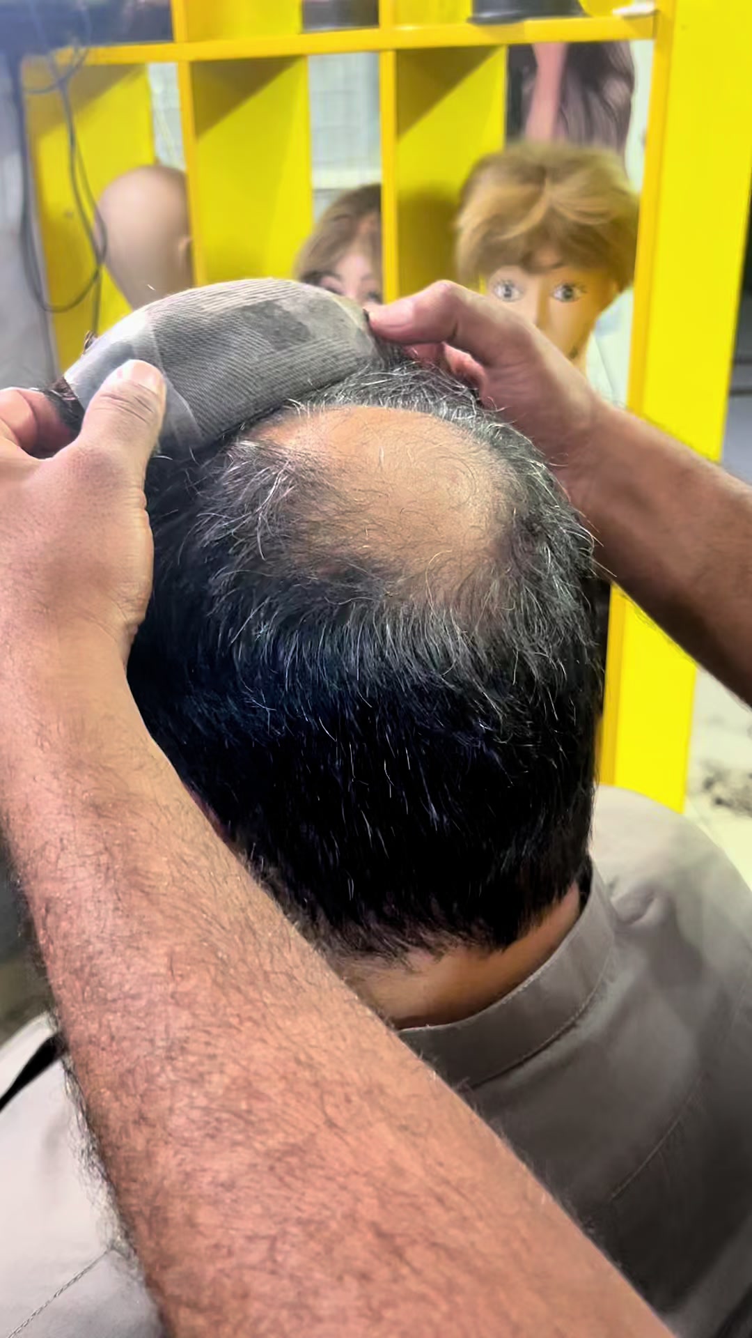 @Wig Center Rawalpindi®
