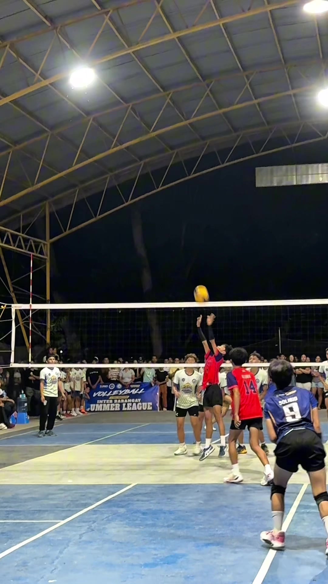 @PITIK Volley