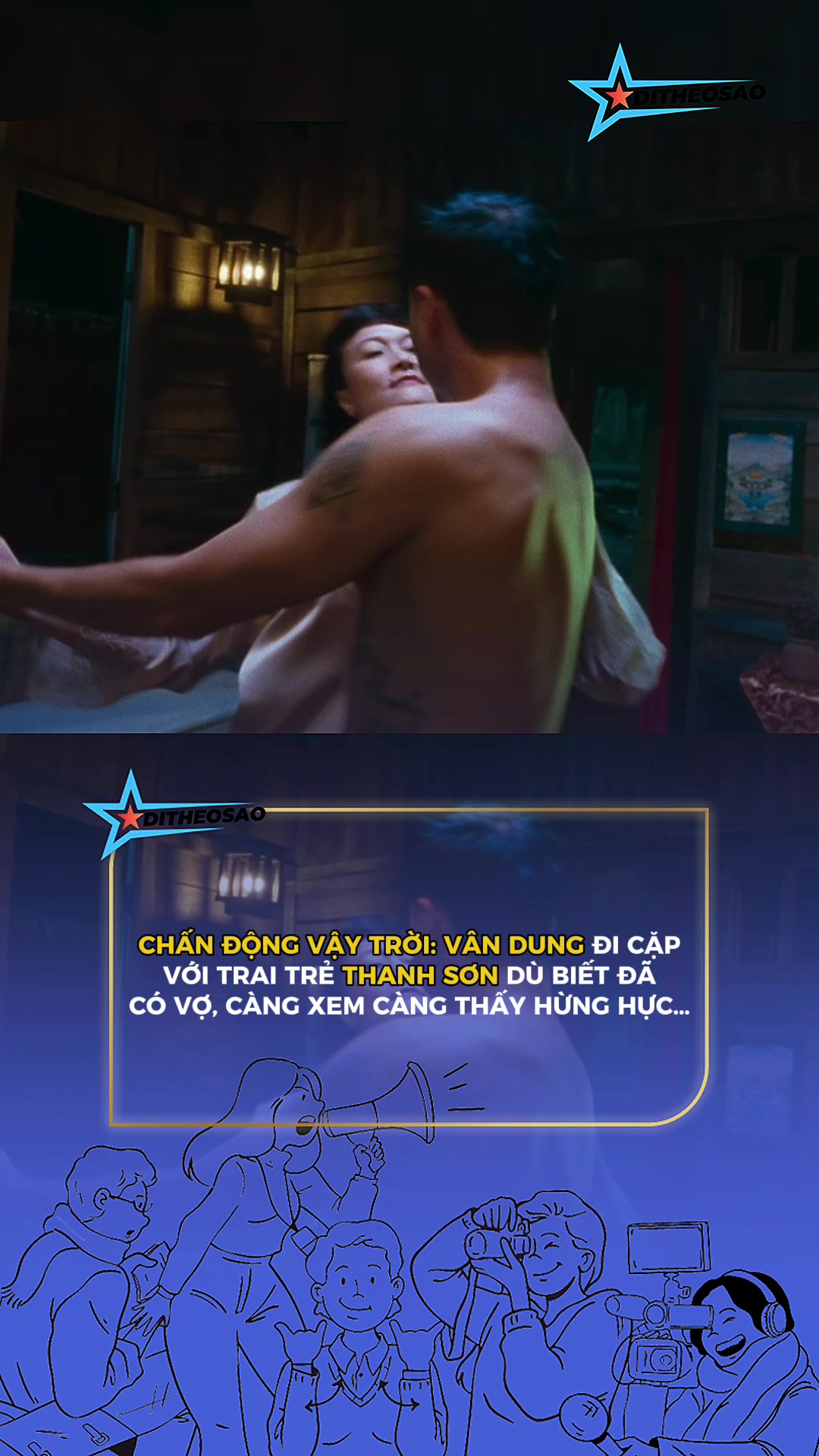@Đi Theo Sao