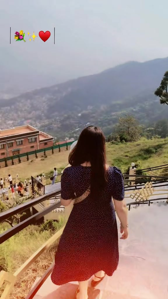 @sushila Rayamajhi