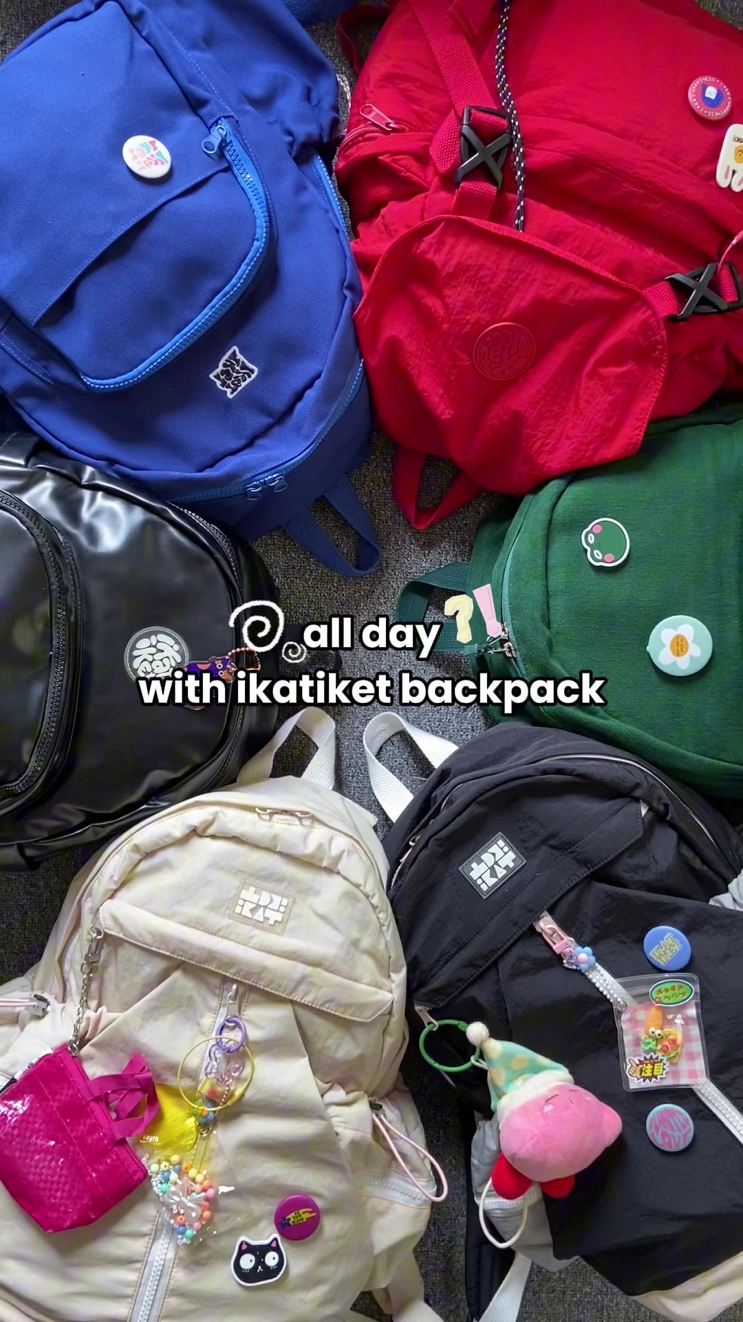 @Ikatiket