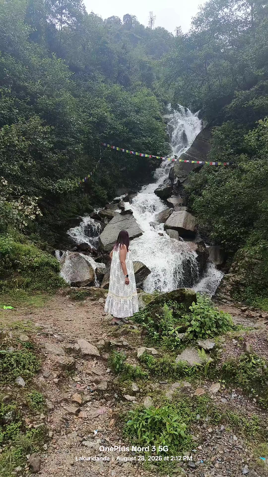 @Dr Meghna Regmi