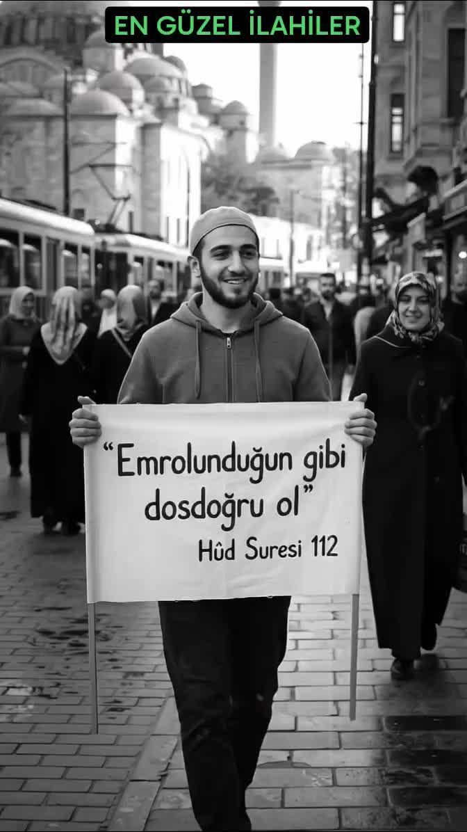 @EN GÜZEL İLAHİLER