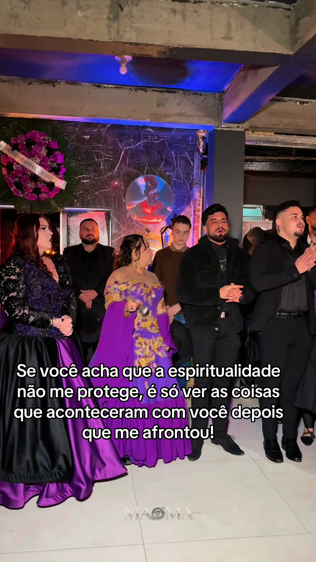 @M&atilde;e Sami d&rsquo;Yemanj&aacute; 💎