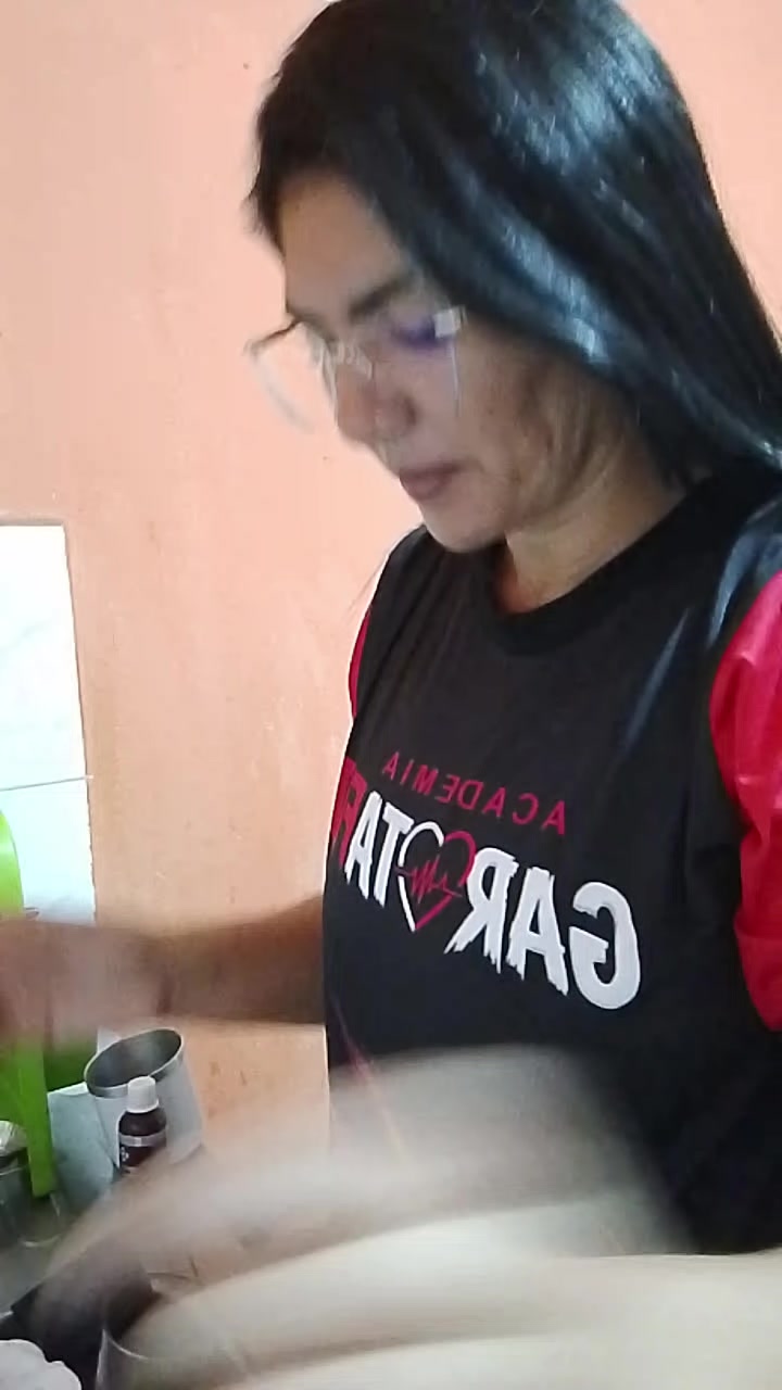 @Adriana Alves OFC