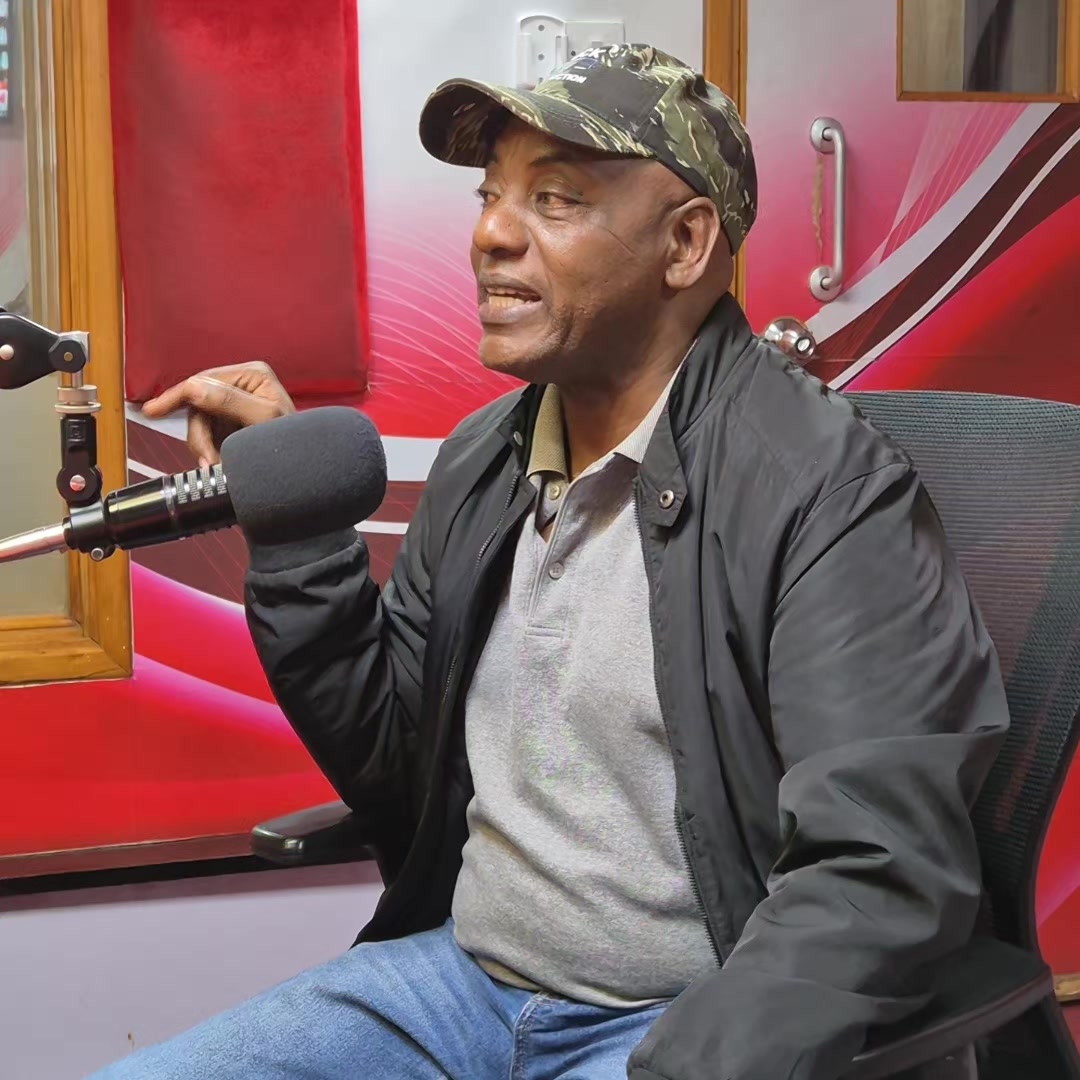 @Inooro Fm