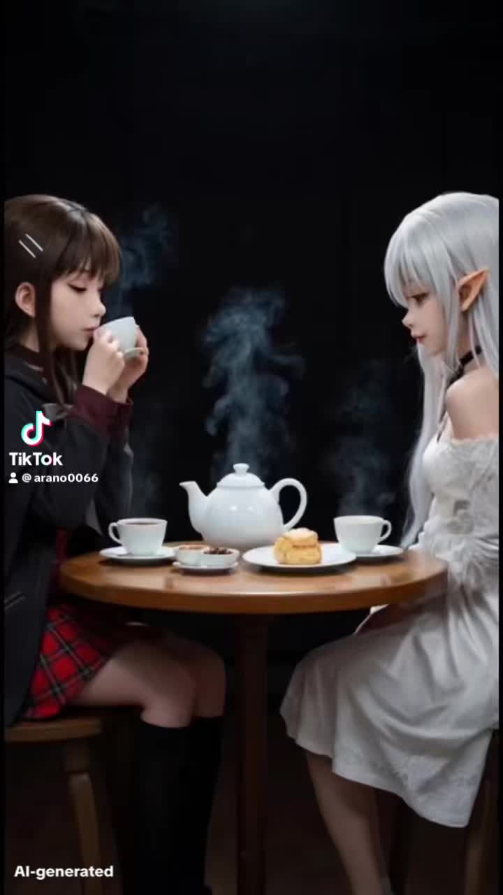 @アラノちゃん