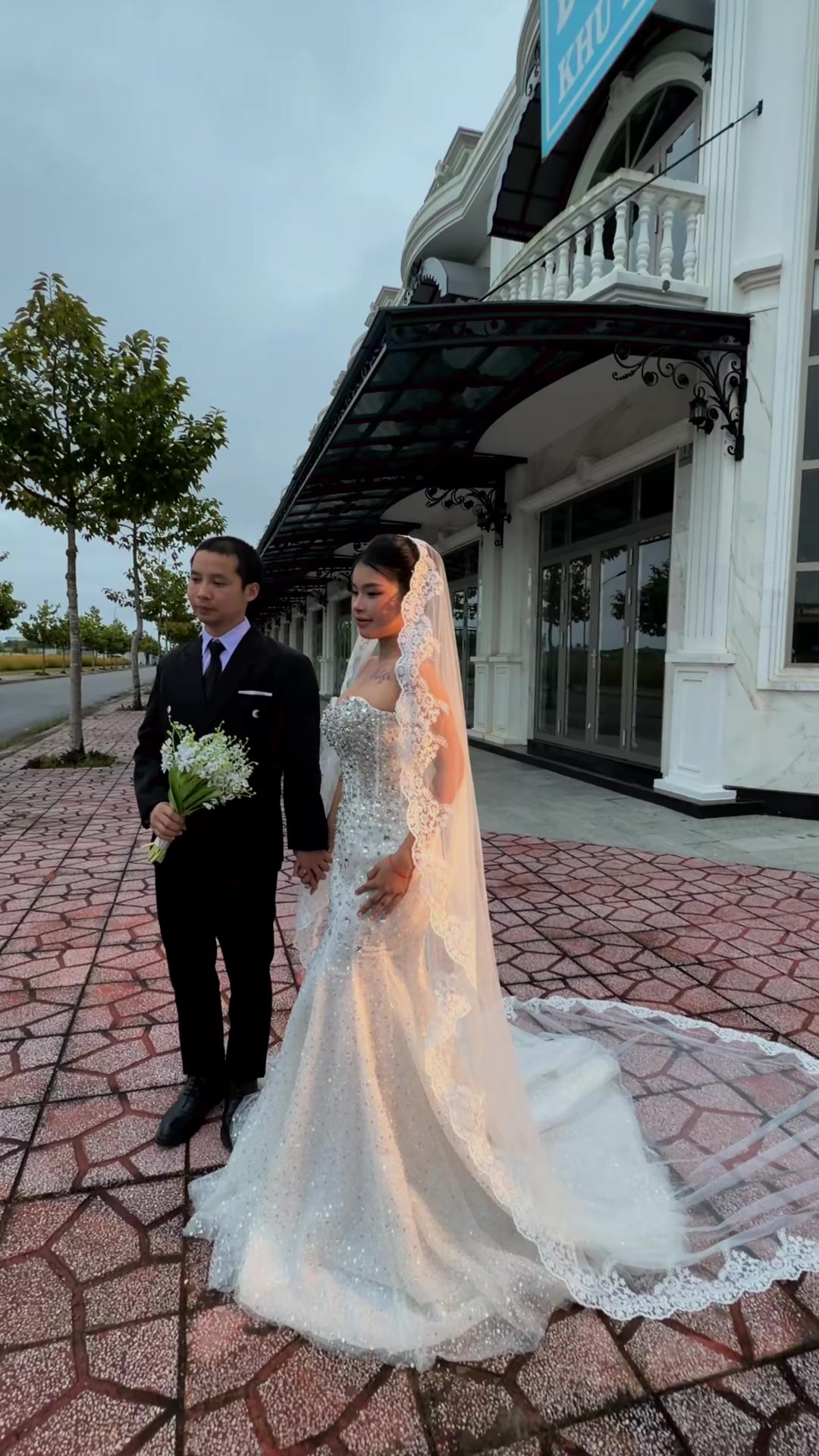 @Nết NaRy Wedding