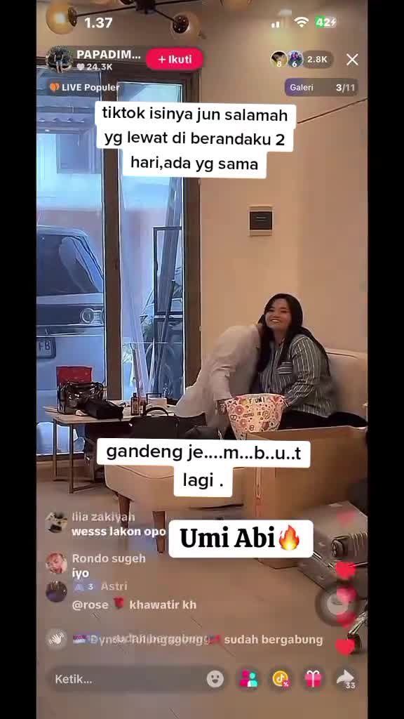 @PARYATI