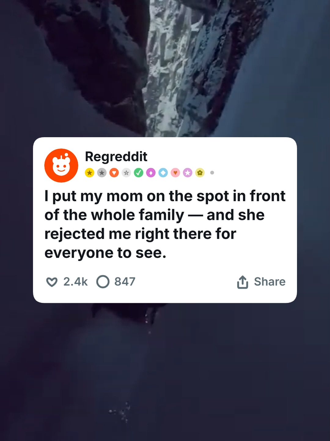 @Regreddit