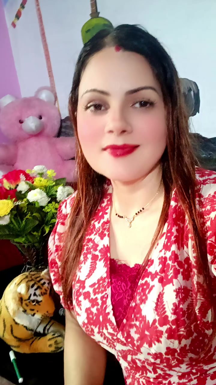@Binita Khanal