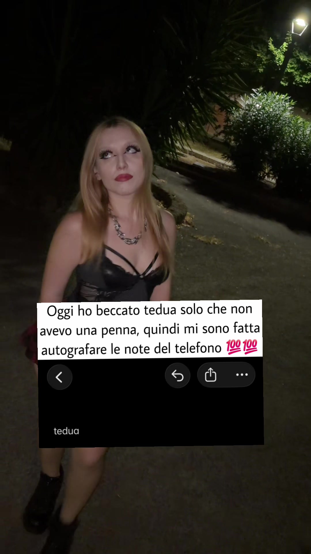 @Lil Lea