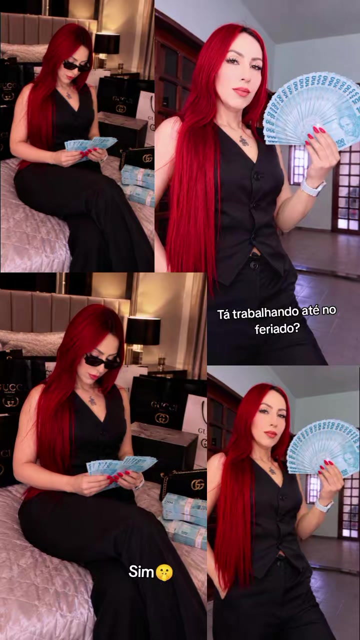 @Mislene Lima