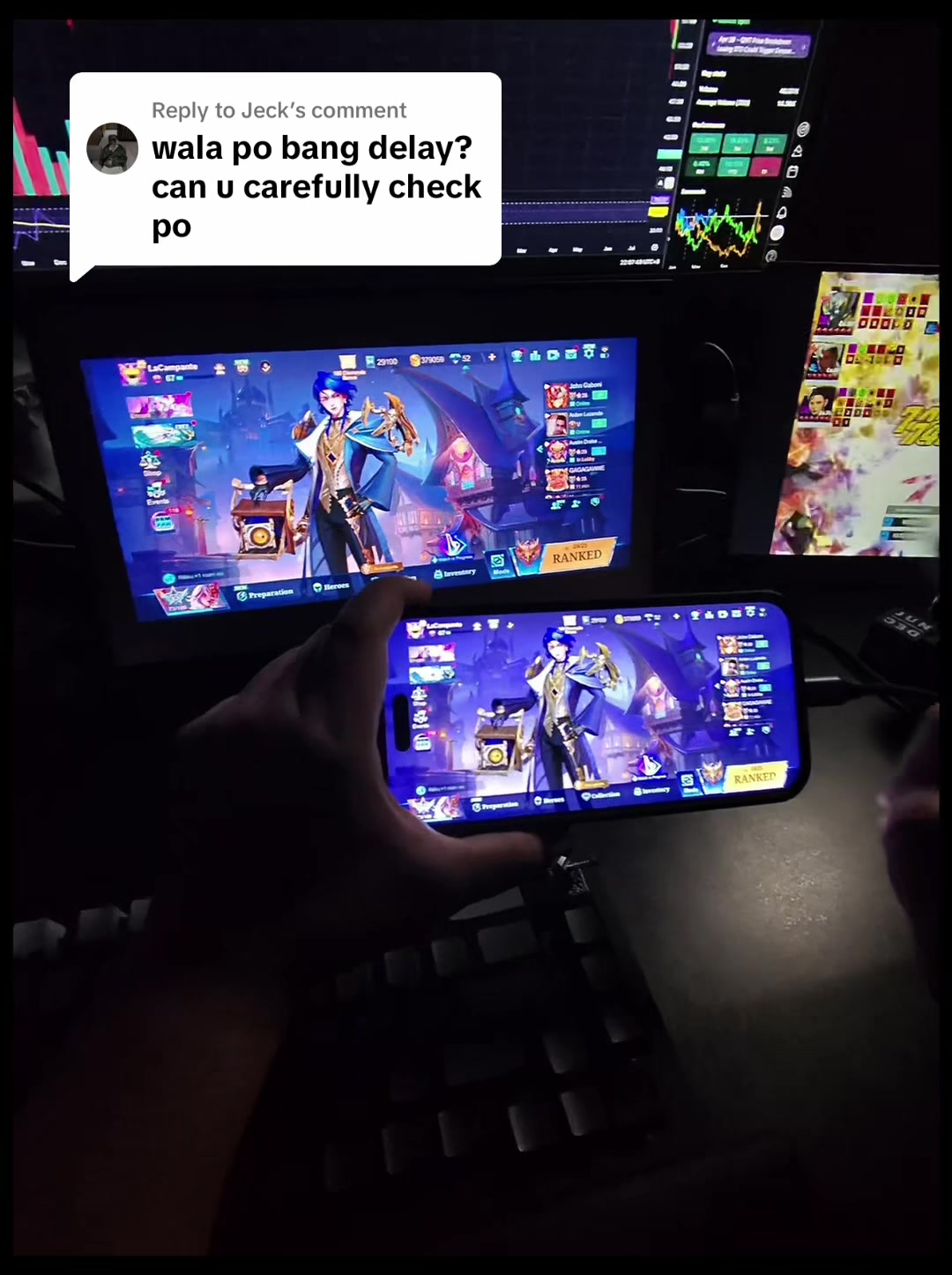 @CrypTito -BewareofFAKEAccounts