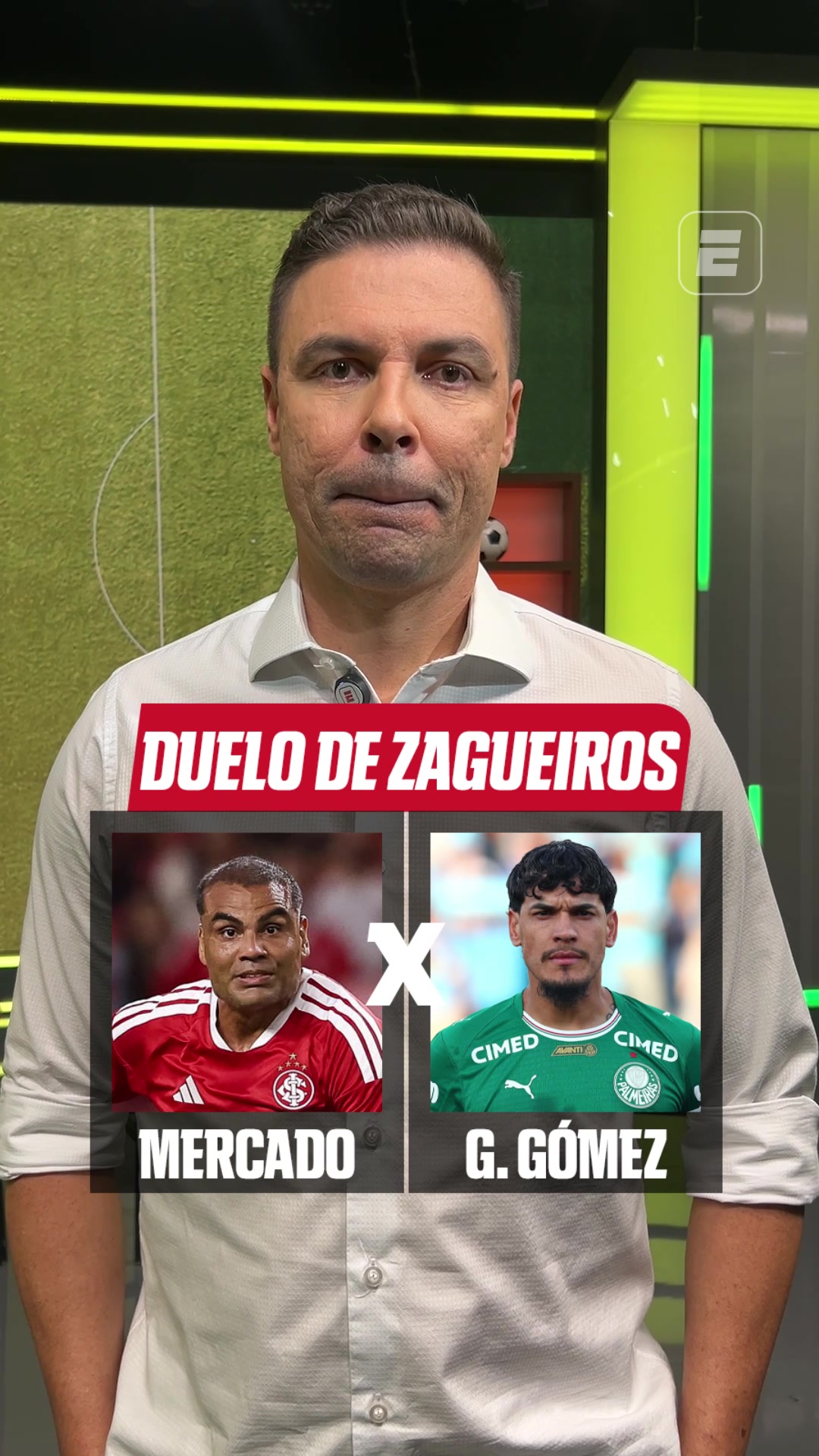 @ESPN Brasil