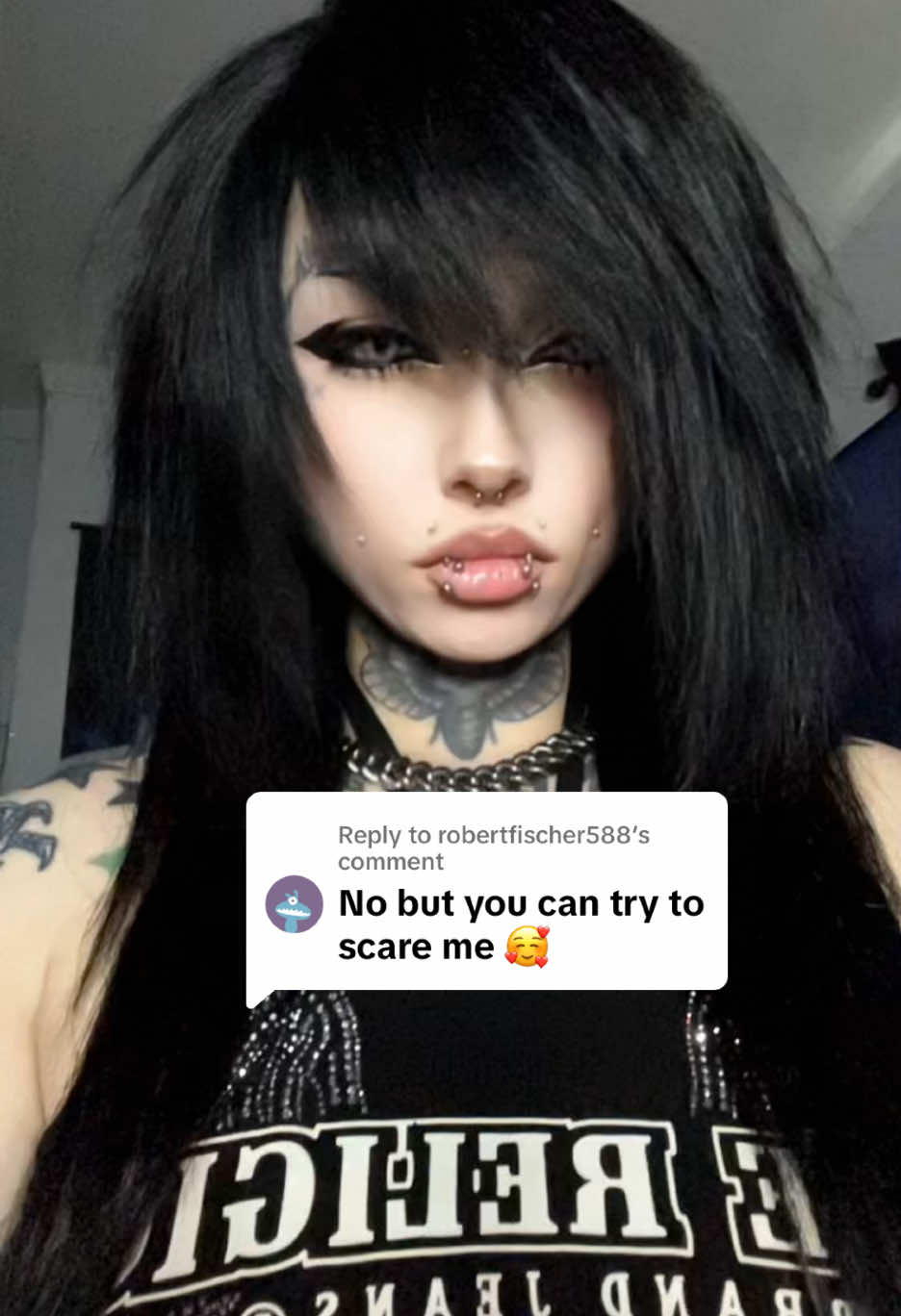@Vexx &bull; Enemies