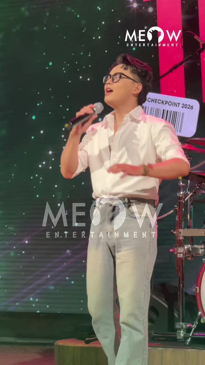 @MEOW ENTERTAINMENT