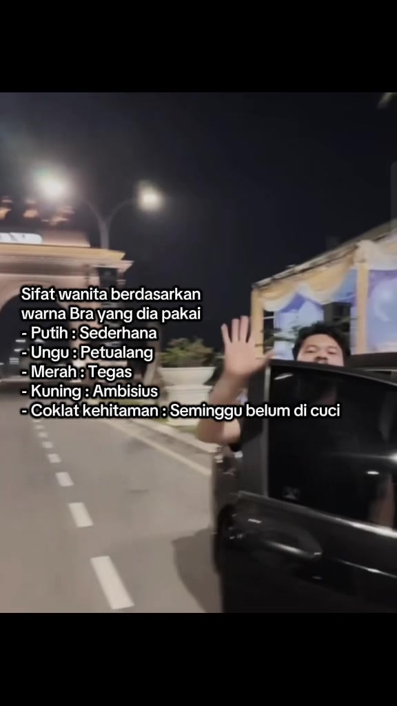 @Bin Majenun