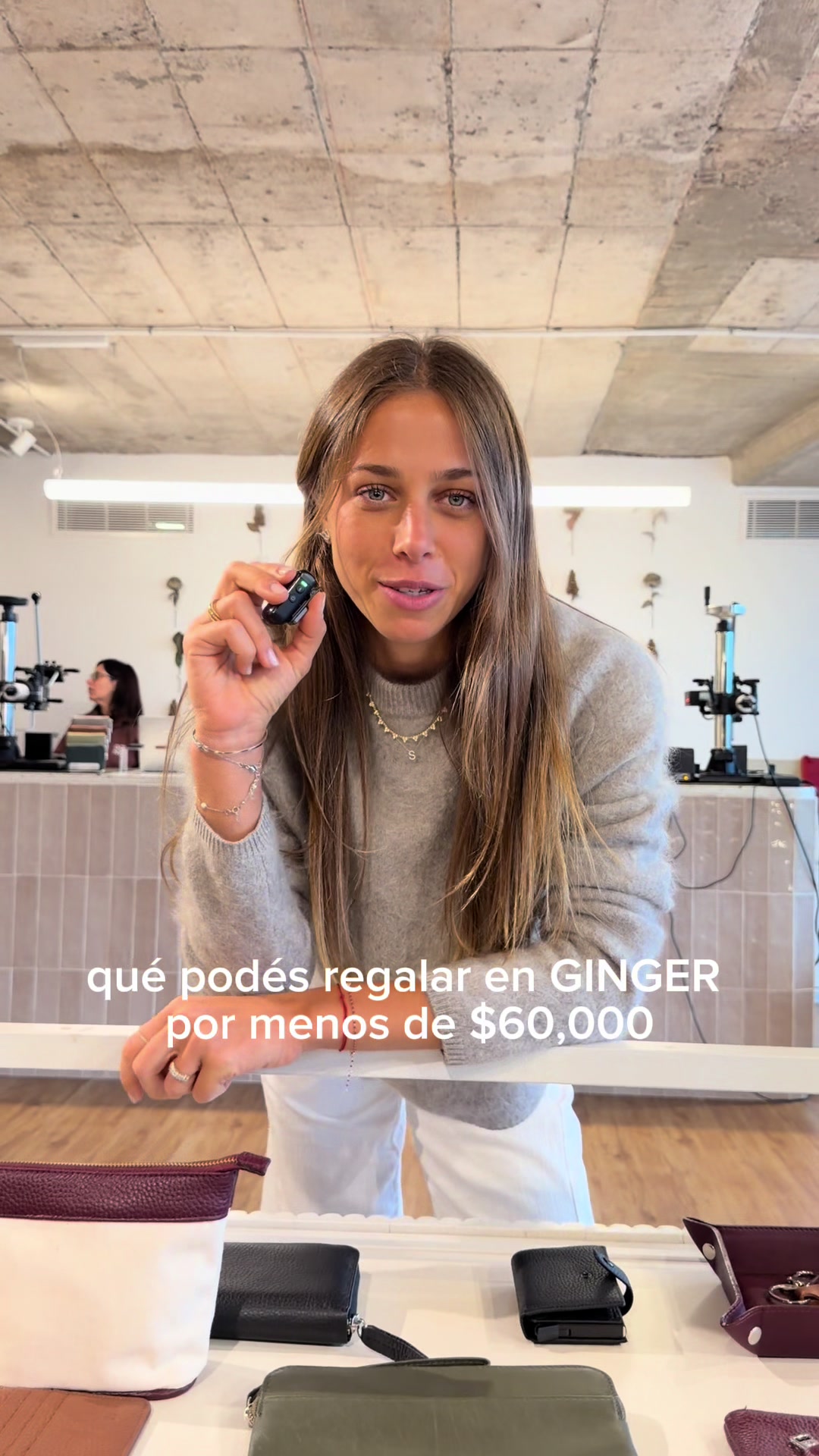 @Ginger Buenos Aires