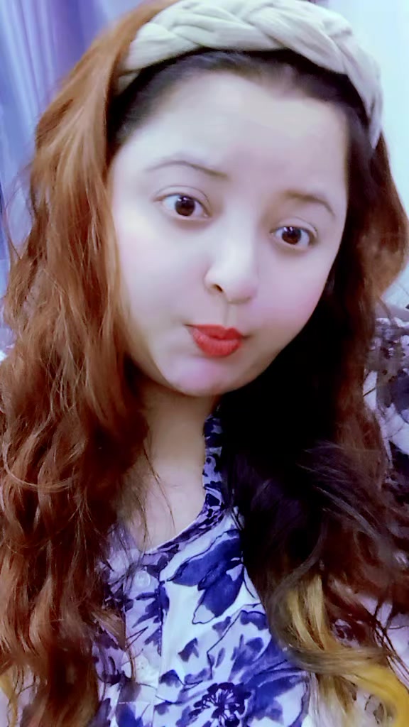 @Kayinat Asif