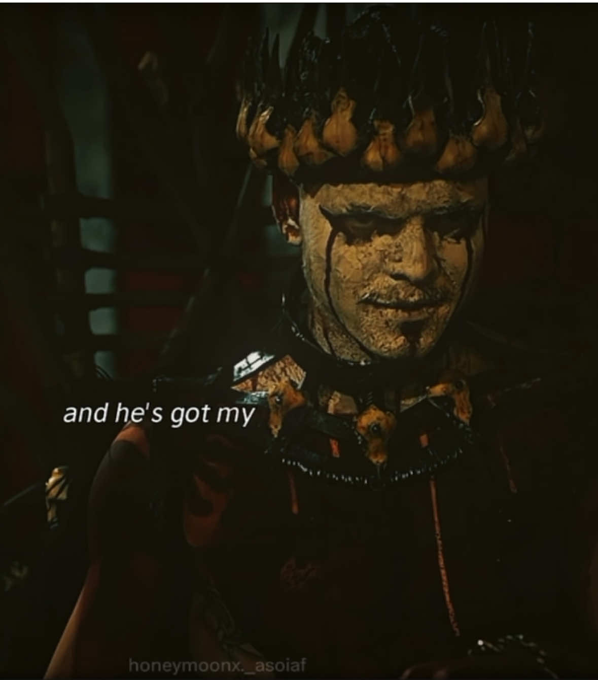 @(Theon Greyjoy's wife) 🐙