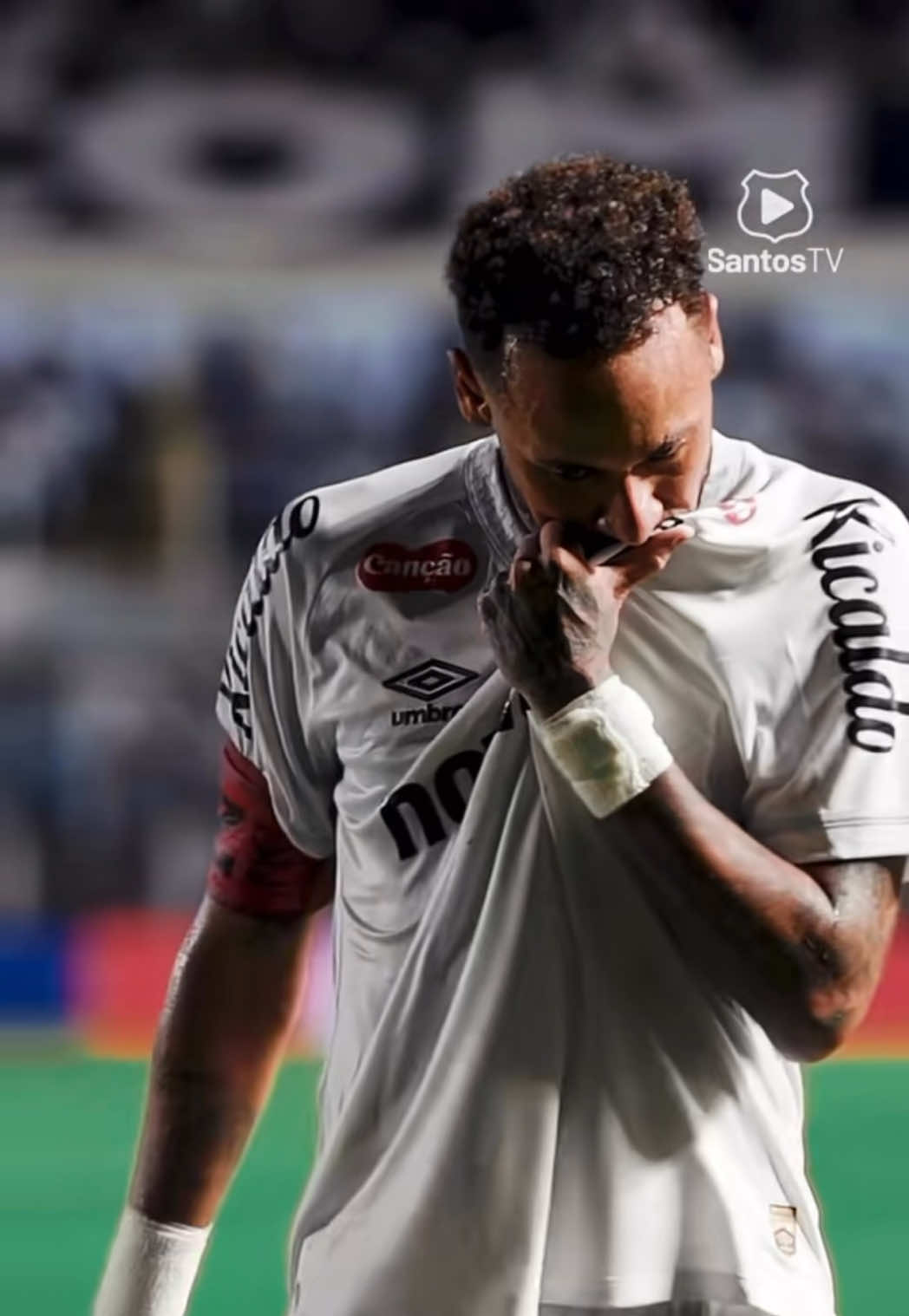 @Santos FC