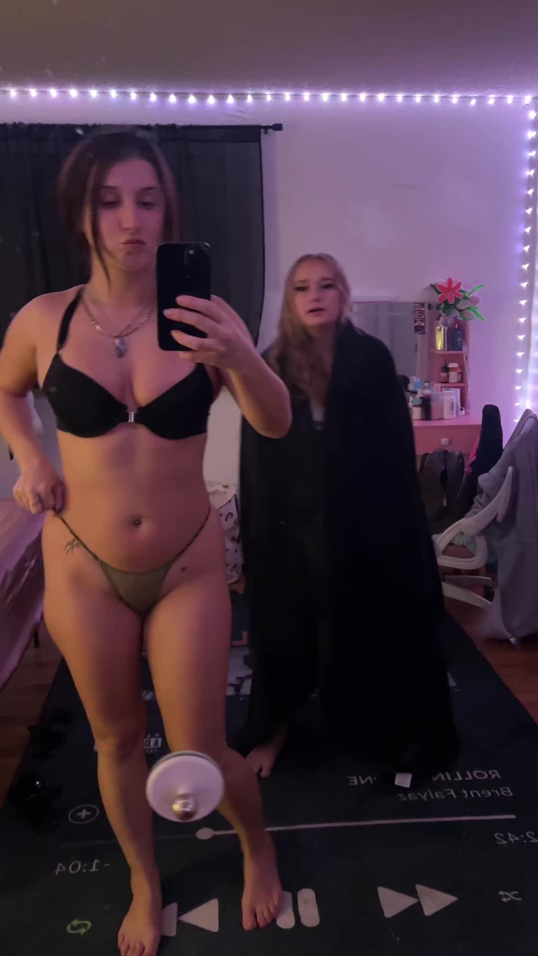 @Kenzie