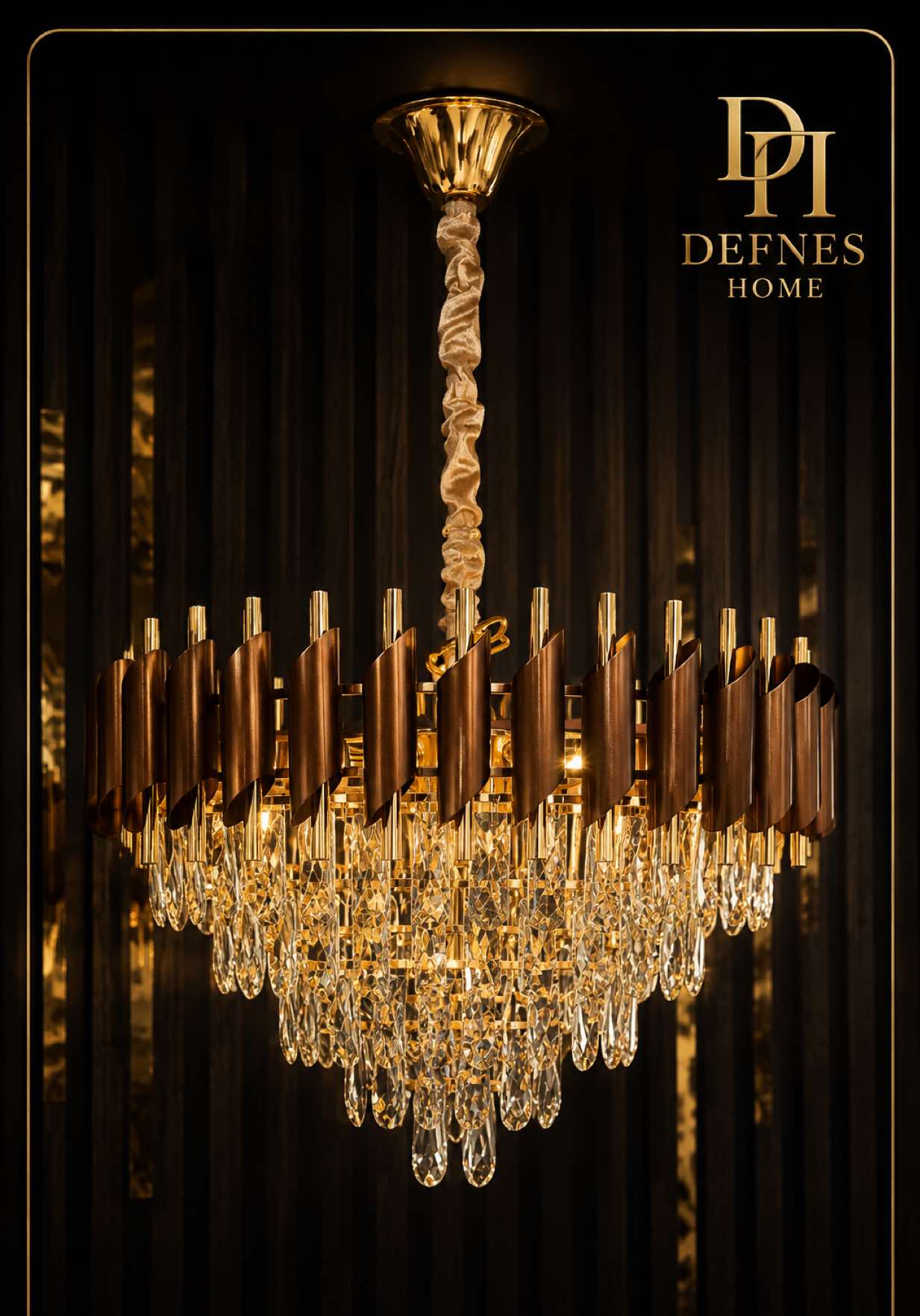 @Defnes.Home.Lighting