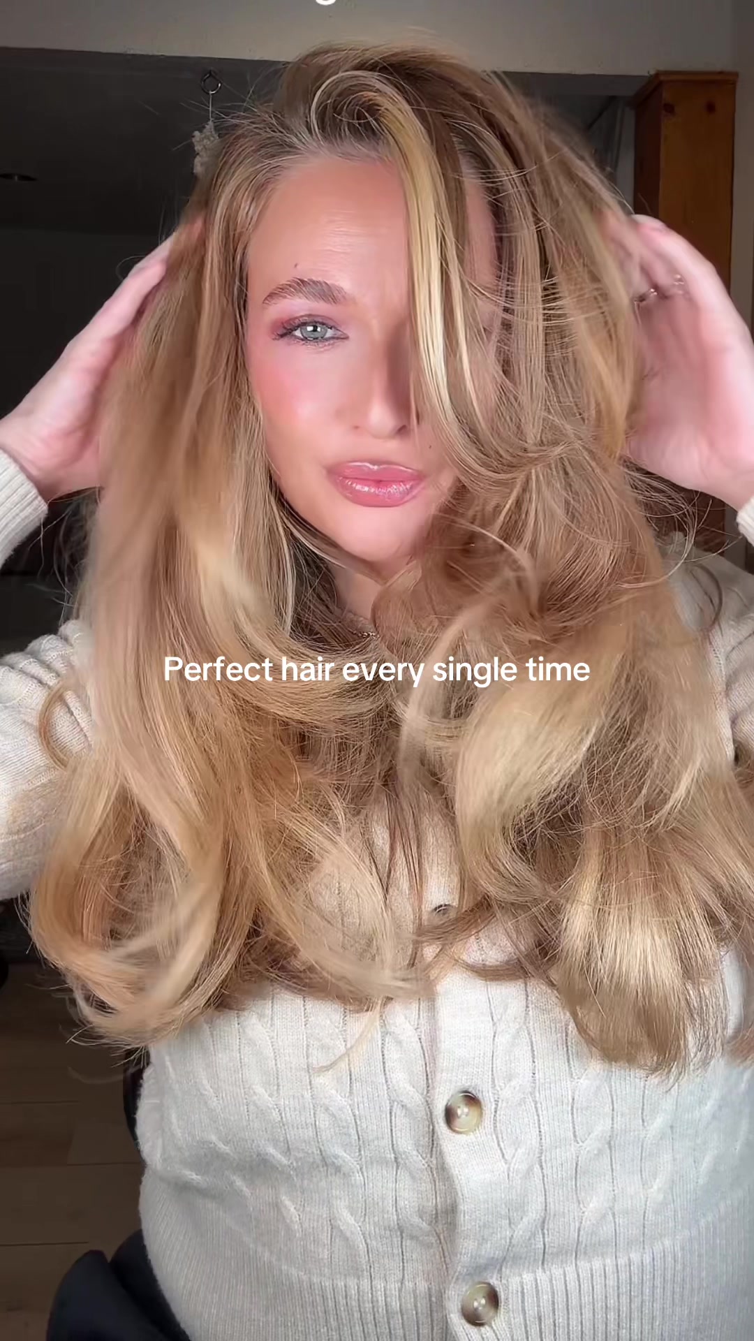 @kayla | hair and beauty finds