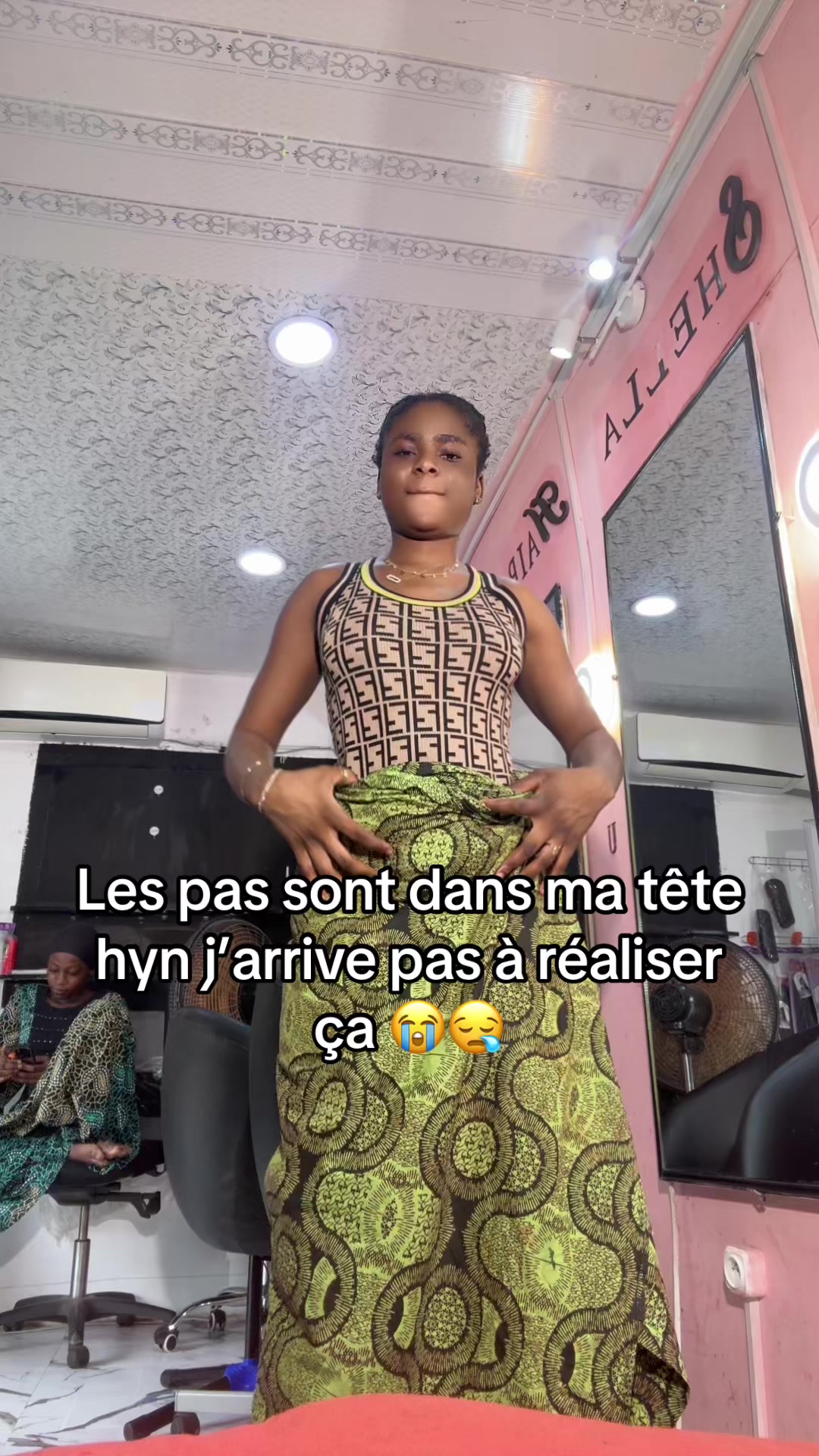 @Vanessa Kouassi ♻️⚔️
