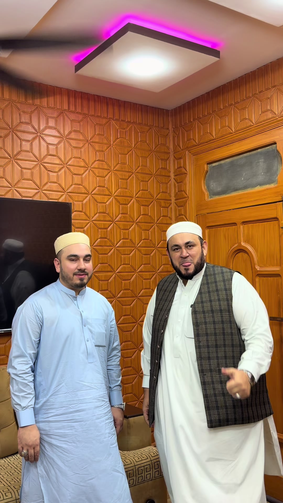 @Shinwari