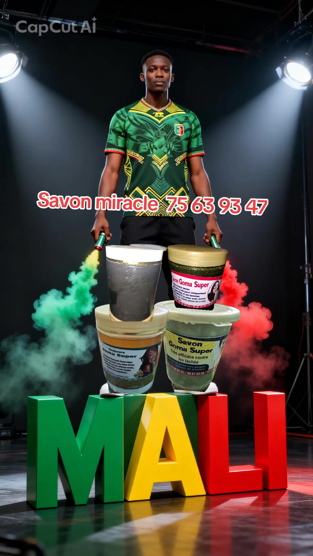 @MALI22 TV