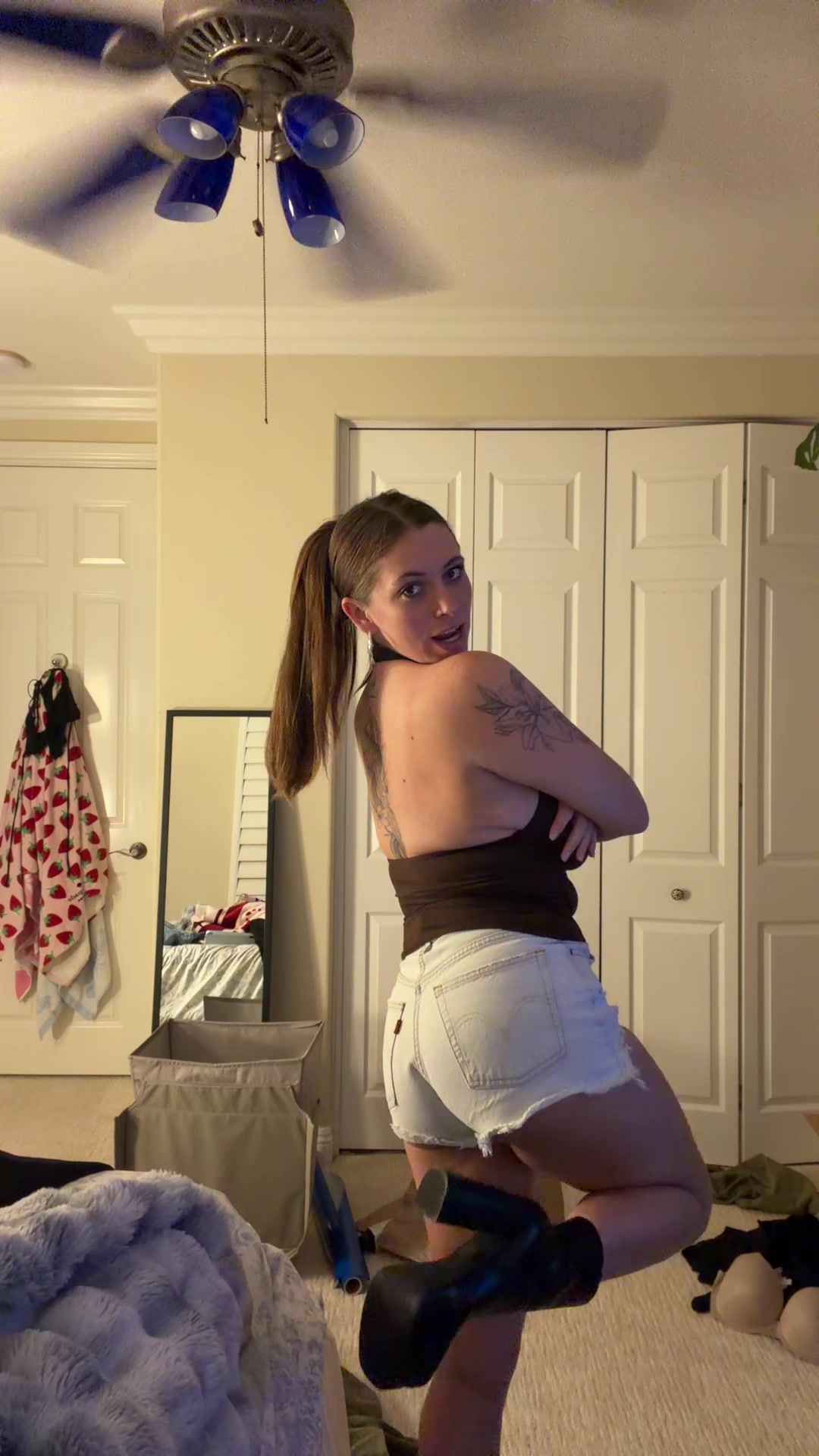 @🦋Lily Patrick🦋