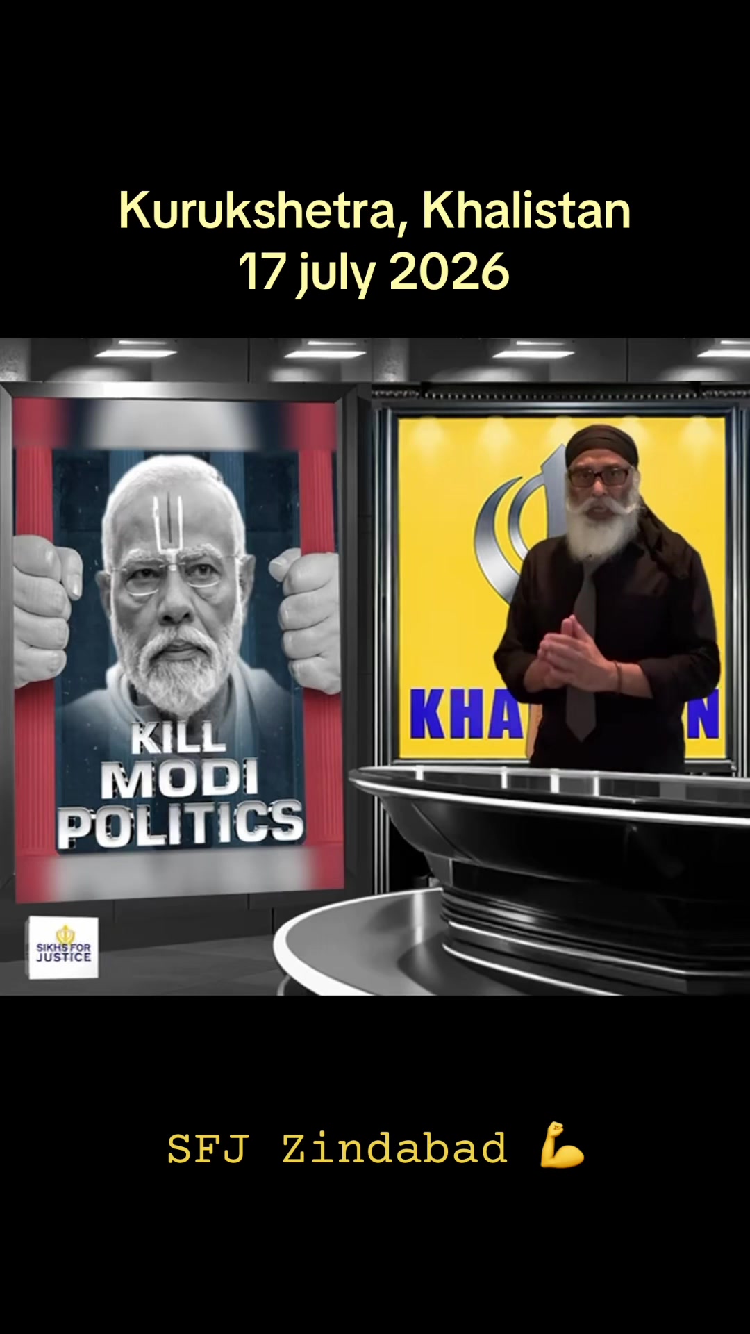 @Desh Punjab media