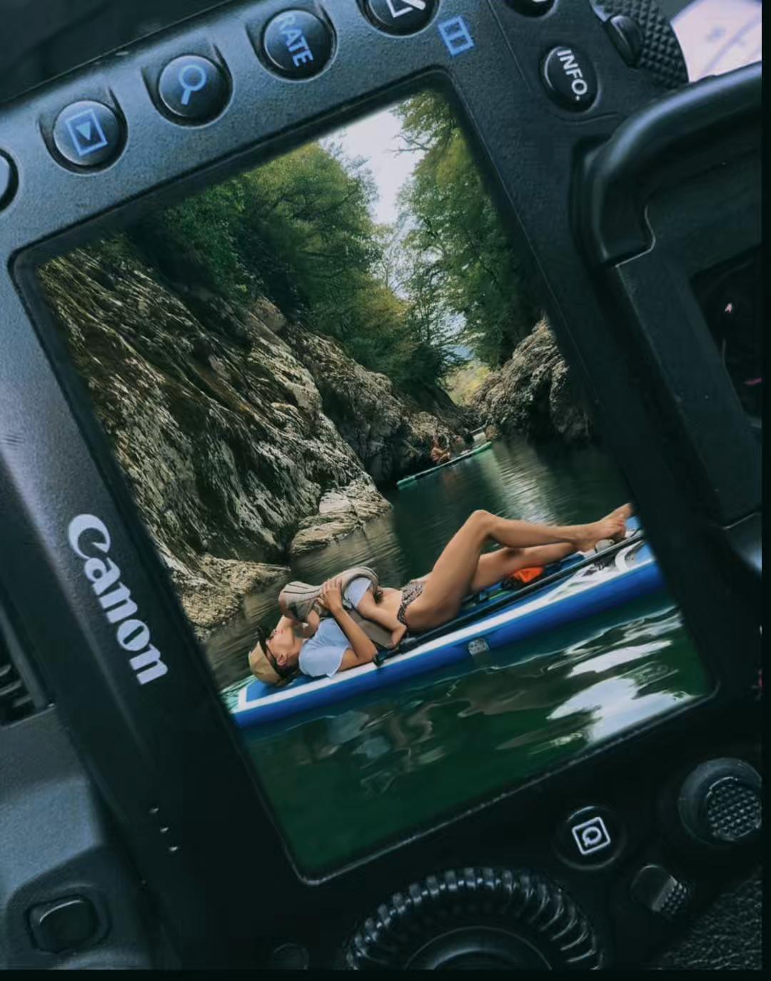 @Kseniya Varankina