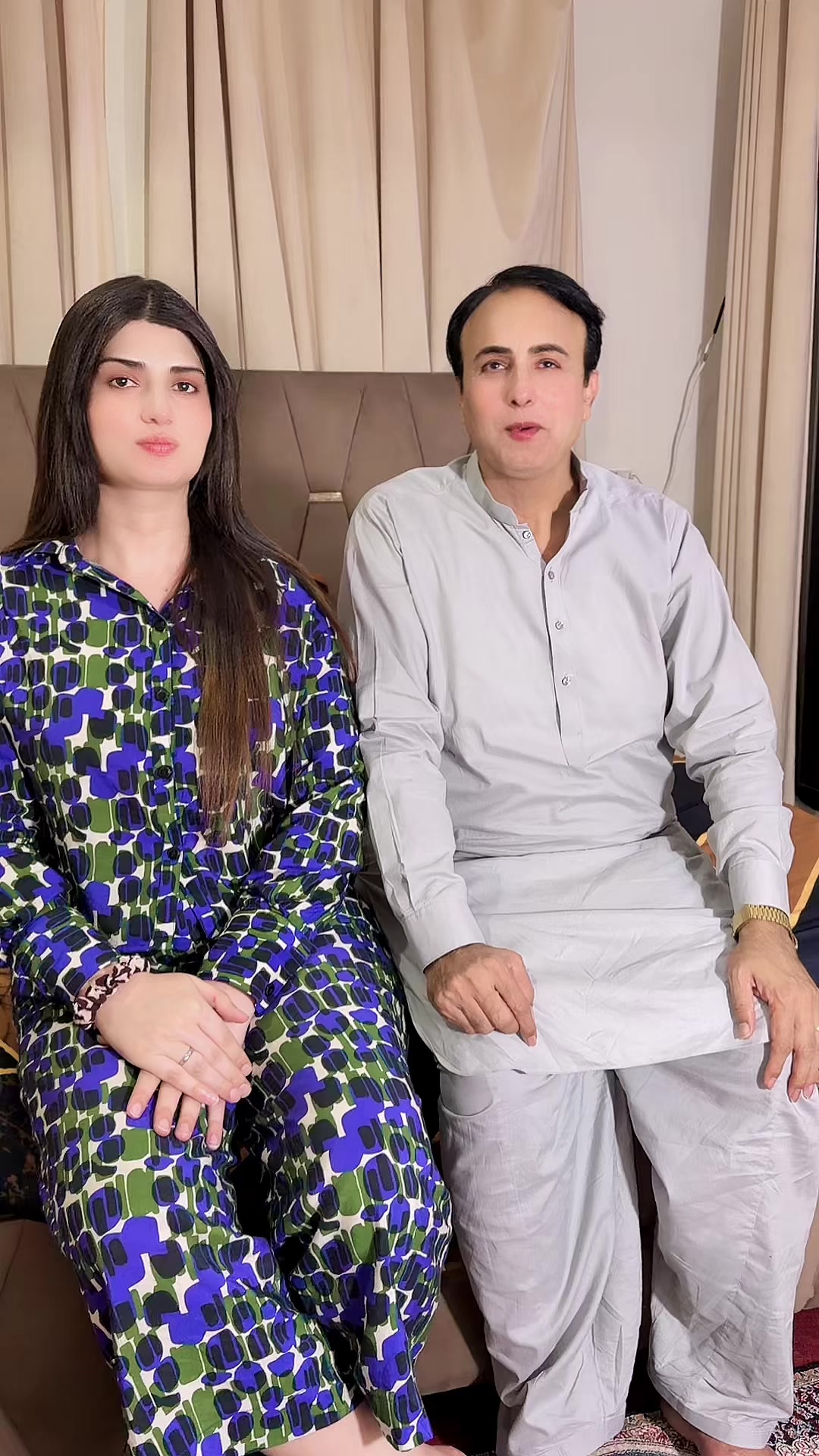 @Urwa Khan