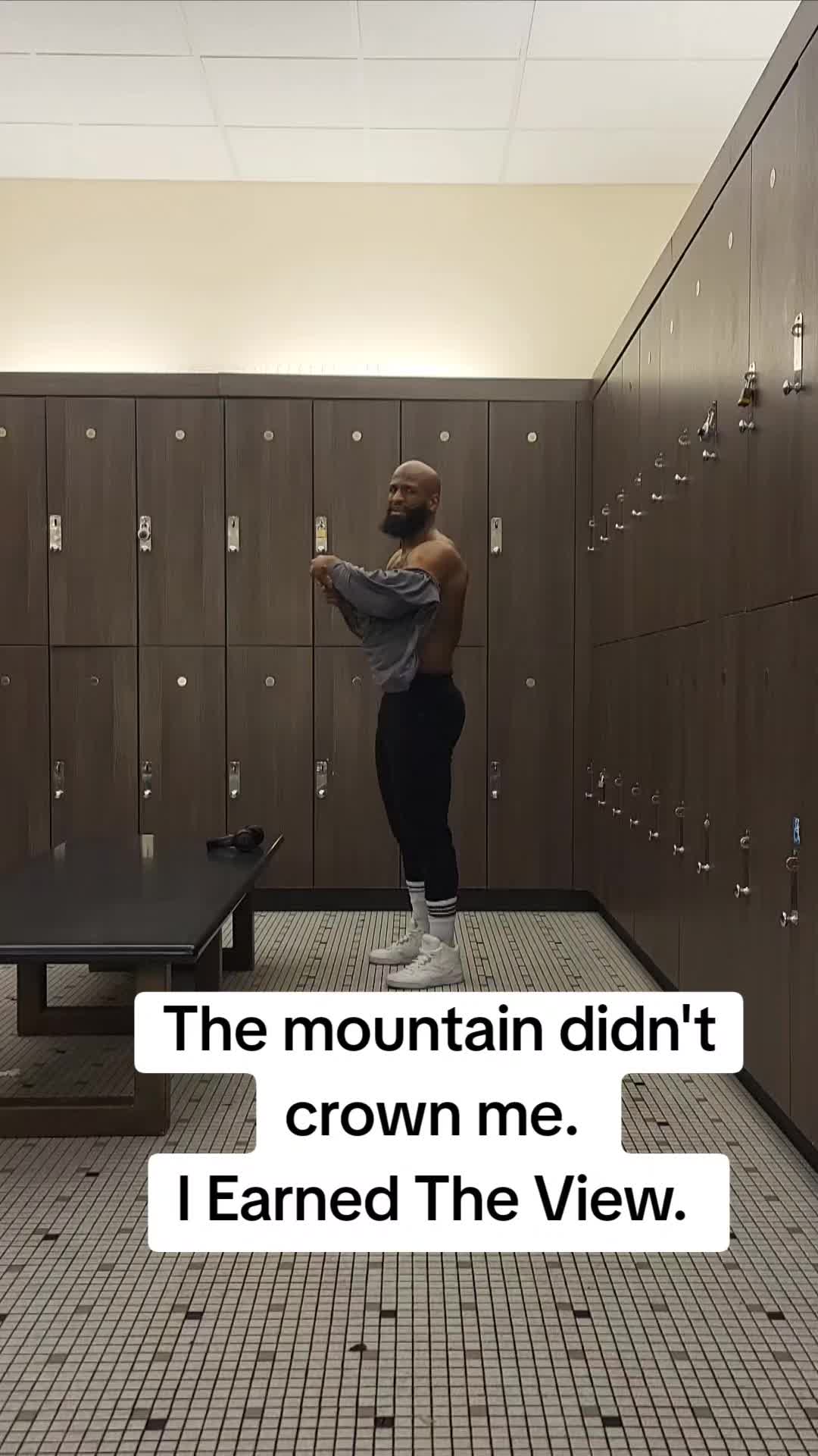 @Vick| Discipline & Fitness