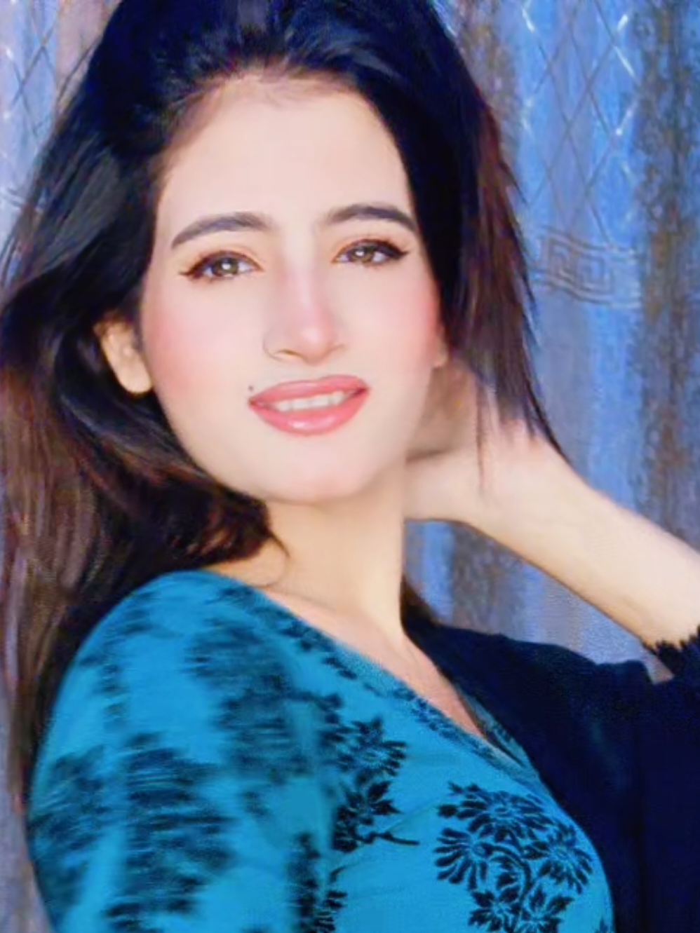 @Farah Rajput