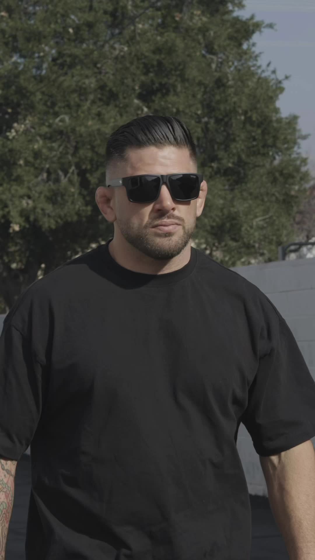 @TOROE Performance Eyewear