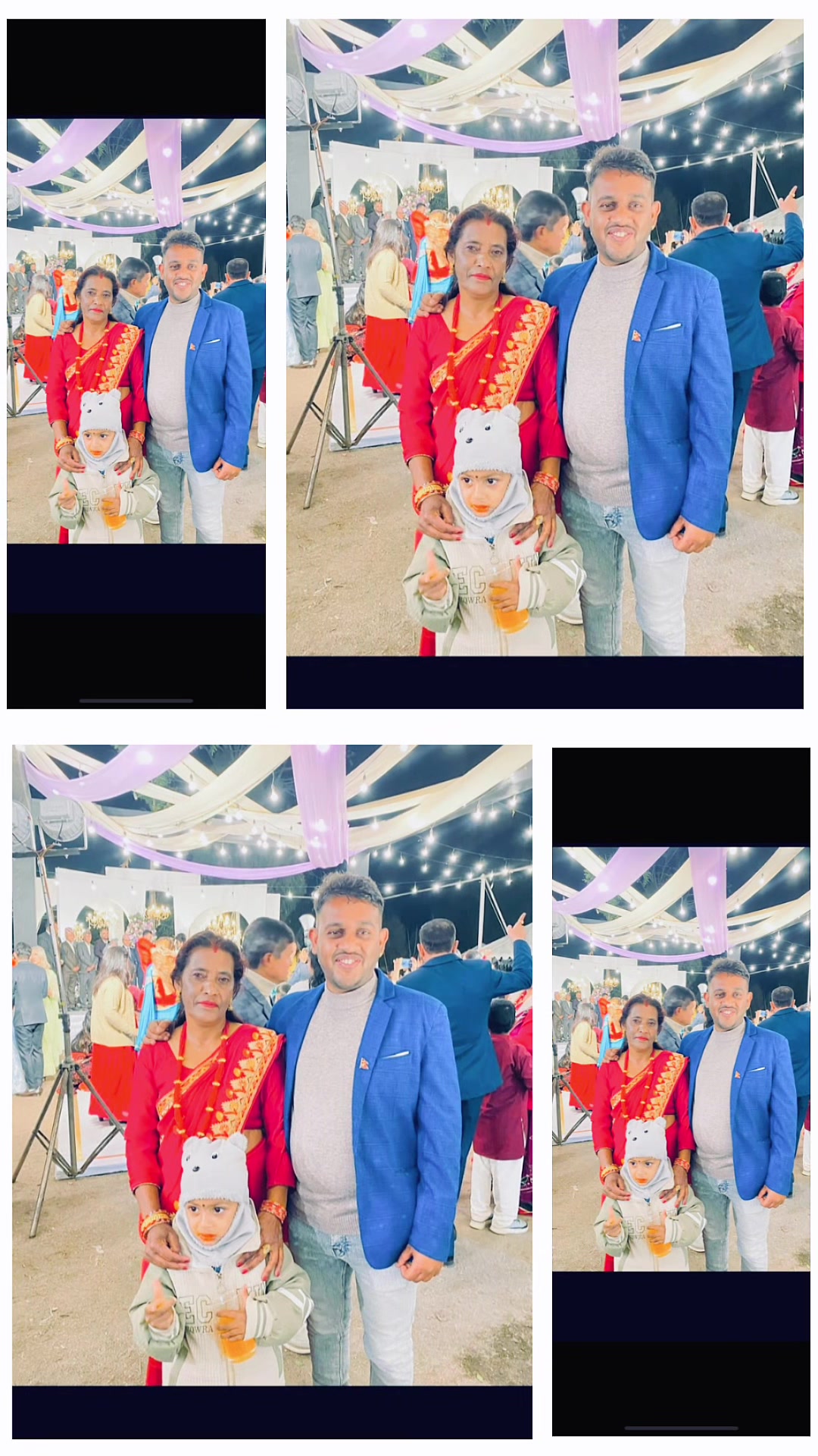 @Sujan timilsina(Kapil)