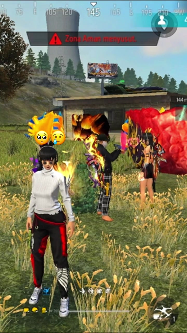 @Cw2 Gaming
